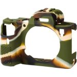 کاور سیلیکونی ایزی کاور دوربین سونی EasyCover Sony Alpha A7II/A7SII/A7RII