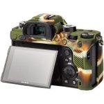 کاور سیلیکونی ایزی کاور دوربین سونی EasyCover Sony Alpha A7II/A7SII/A7RII