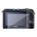 محافظ صفحه نمایش دوربین کانن Canon EOS M2