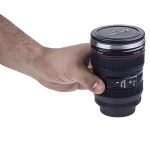 ماگ و لیوان طرح لنز کانن کد001 24-Mag Lens Canon 105