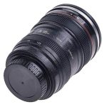 ماگ و لیوان طرح لنز کانن کد001 24-Mag Lens Canon 105