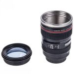 ماگ و لیوان طرح لنز کانن کد 002 24-105 Mag Lens Canon