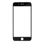 گلس و محافظ صفحه سرامیکی مات آیفون Iphone7+ Glass