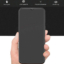 گلس و محافظ صفحه سرامیکی مات آیفون Iphone 6Plus Glass