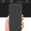 گلس و محافظ صفحه سرامیکی مات آیفون Iphone8+ Glass