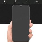 گلس و محافظ صفحه مات سامسونگ Samsung Galaxy A11