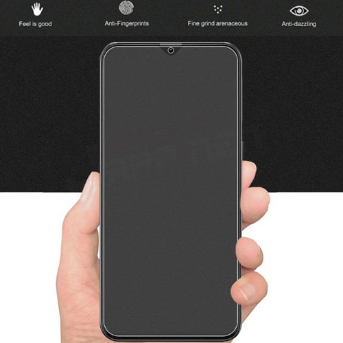 گلس و محافظ صفحه مات سامسونگ Samsung Galaxy A71