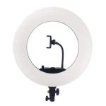 رینگ لایت مونوگراف Monograph Ring Light FE-480 III همراه پایه