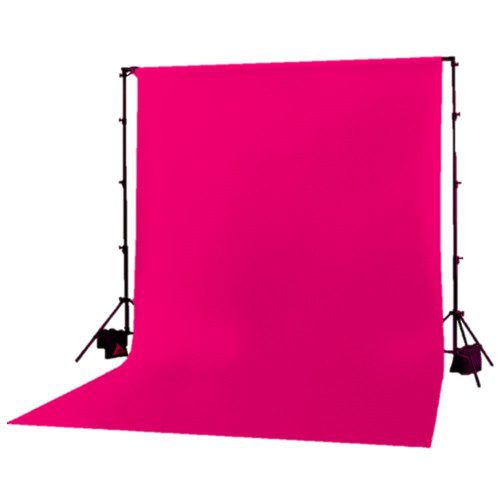 فون بک گراند مخمل صورتی سایز Background Pink 2×3