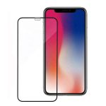 گلس و محافظ سرامیکی مات صفحه نمایش Iphone XS Max Glass