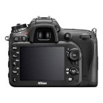 دوربین عکاسی نیکون Nikon D7200 Kit 18-140mm AF-P VR