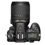 دوربین عکاسی نیکون Nikon D7200 Kit 18-140mm AF-P VR