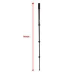 تک پایه مونوپاد آر اند اچ مدل R&H Monopad KM-1003