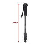 تک پایه مونوپاد آر اند اچ مدل R&H Monopad KM-3012