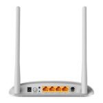 مودم روتر تی پی لینک TP-Link ADSL2+ TD-W8961N