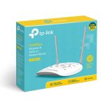 مودم روتر تی پی لینک TP-Link ADSL2+ TD-W8961N