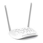 مودم روتر تی پی لینک TP-Link ADSL2+ TD-W8961N