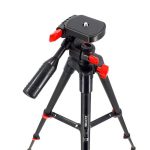سه پایه زومی مدل Zomei T70 Camera Tripod