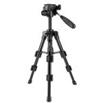 سه پایه زومی مدل Zomei Q100 Camera Tripod