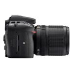 دوربین عکاسی نیکون Nikon D7200 Kit 18-140mm AF-P VR