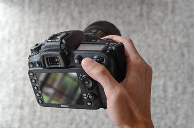 دوربین عکاسی نیکون Nikon D7200 Kit 18-140mm AF-P VR