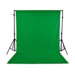 فون بک گراند سبز کروماکی سایز Background Green 3×5