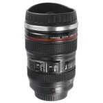 ماگ و لیوان طرح لنز کانن کد 003 24-105 Mag Lens Canon