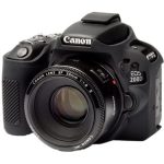 کاور سیلیکونی ایزی کاور کانن EasyCover Silicone Canon 250D/200D