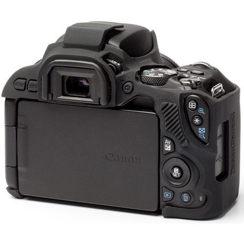 کاور سیلیکونی ایزی کاور کانن EasyCover Silicone Canon 250D/200D