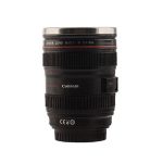 ماگ و لیوان طرح لنز کانن کد 003 24-105 Mag Lens Canon