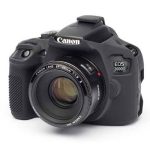 کاور سیلیکونی ایزی کاور کانن EasyCover Silicone Canon 2000D/1300D