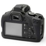 کاور سیلیکونی ایزی کاور کانن EasyCover Silicone Canon 3000D/4000D