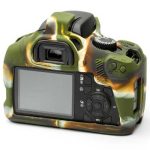 ایزی کاور سیلیکونی دوربین کانن EasyCover Silicone Canon 3000D/4000D