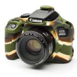 کاور سیلیکونی ایزی کاور کانن EasyCover Silicone Canon 3000D/4000D