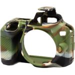 کاور سیلیکونی ایزی کاور نیکون EasyCover Silicone Nikon D3500