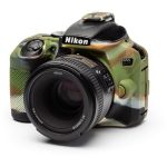 کاور سیلیکونی ایزی کاور نیکون EasyCover Silicone Nikon D3500