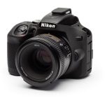 کاور سیلیکونی ایزی کاور نیکون EasyCover Silicone Nikon D3500