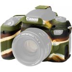 کاور سیلیکونی ایزی کاور کانن EasyCover Silicone Protection 77D