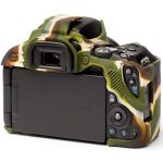 کاور سیلیکونی ایزی کاور کانن EasyCover Silicone Canon 250D/200D