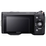 محافظ صفحه نمایش دوربین سونی Sony A6000