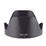 هود لنز نیکون NIKKOR 18-55mm VR مدل HB-N106