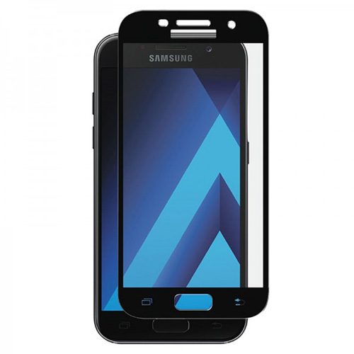 گلس محافظ صفحه فول سامسونگ Samsung Galaxy A520