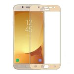 گلس محافظ صفحه فول سامسونگ Samsung Galaxy J3 Pro