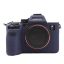 کاور سیلیکونی دوربین سونی Silicone Cover Sony Alpha A9II/A7RIV