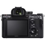 دوربین بدون آینه سونی Sony Alpha a7R III Mirrorless Kit 28-60mm