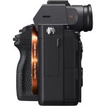 بدنه دوربین بدون آینه سونی Sony Alpha a7R III Mirrorless Body