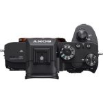 بدنه دوربین بدون آینه سونی Sony Alpha a7R III Mirrorless Body