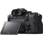 بدنه دوربین بدون آینه سونی Sony Alpha a7R IV Mirrorless Body