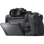 بدنه دوربین بدون آینه سونی Sony Alpha a7R IV Mirrorless Body