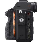 بدنه دوربین بدون آینه سونی Sony Alpha a7R IV Mirrorless Body